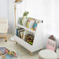 Chip Resistant Furniture Book Display