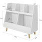Chip Resistant Furniture Book Display