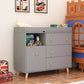 Kymani Changing Table