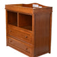Leila 2-Drawer Changing Table