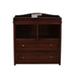 Leila 2-Drawer Changing Table