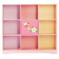 Magnificent Garden Bookcase