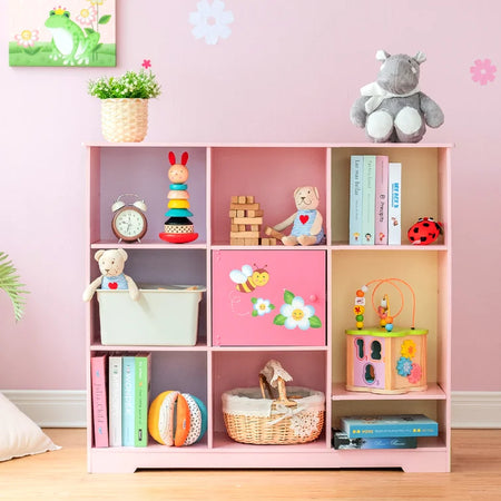 Bookcases