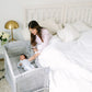 Arm's Reach Mini Ezee™ 2 in 1 CO-SLEEPER® Bassinet