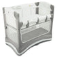 Arm's Reach Mini Ezee™ 3 in 1 CO-SLEEPER® Bassinet
