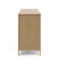 Noah 6 Drawer Double Dresser