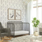 Raven 3-in-1 Convertible Crib