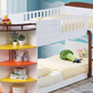 Neptune Twin/Twin Bunk Bed