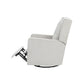 Ava Manual Swivel Glider Recliner