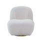 Yedaid Accent Chair W/Swivel