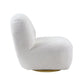 Yedaid Accent Chair W/Swivel