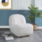 Yedaid Accent Chair W/Swivel