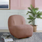 Yedaid Accent Chair W/Swivel