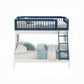 Farah Twin over Full Bunk Bed