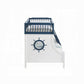 Farah Twin over Full Bunk Bed