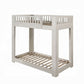 Cedro Twin/Twin Bunk Bed