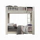Cedro Twin/Twin Bunk Bed