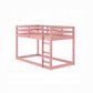 Gaston II Twin Loft Bed