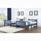 Homestead Twin/Twin Bunk Bed