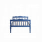 Homestead Twin/Twin Bunk Bed