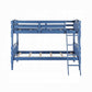 Homestead Twin/Twin Bunk Bed