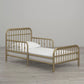 Monarch Hill Ivy Toddler Bed by Little Seeds