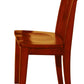 Newton Kids Wooden Table and 2 Chairs Set