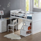 Wyatt Loft Bed