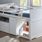 Wyatt Loft Bed