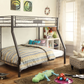 Limbra Bunk Full Bed