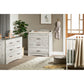 Helson 6 Drawer Double Dresser
