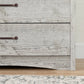 Helson 6 Drawer Double Dresser