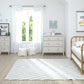 Monarch Hill Poppy 6 Drawer Double Dresser