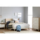 Bensen Nightstand