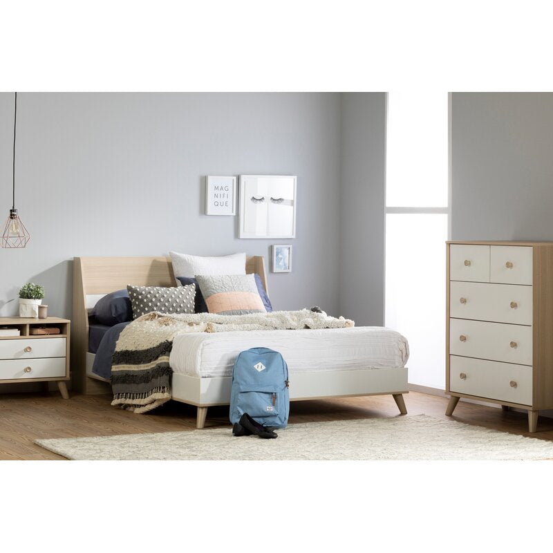 Bensen Nightstand