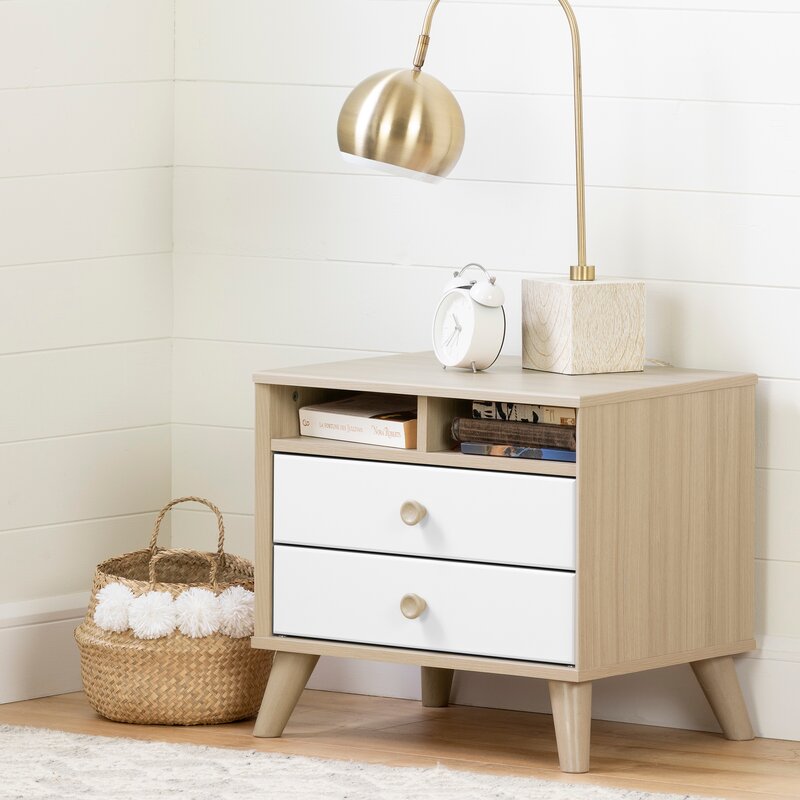 Nursery Nightstands
