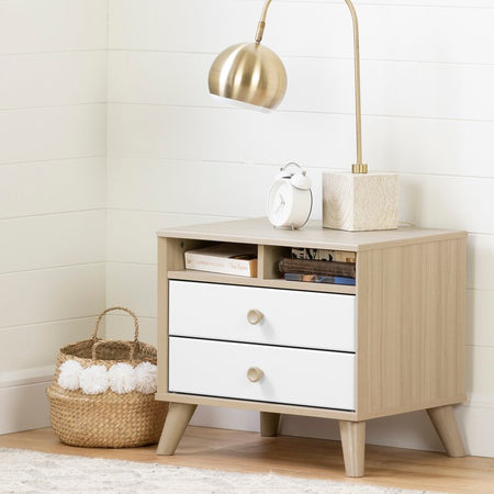 Nursery Nightstands
