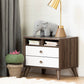 Bensen Nightstand